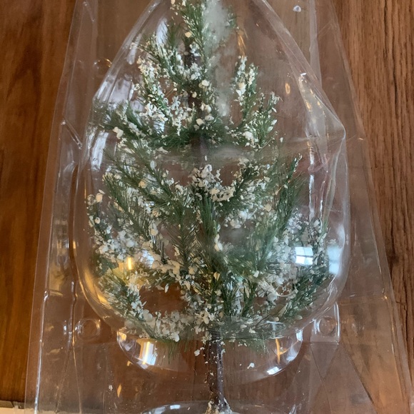 Lemax Village Collection Pine Trees Lot - Picture 4 of 4